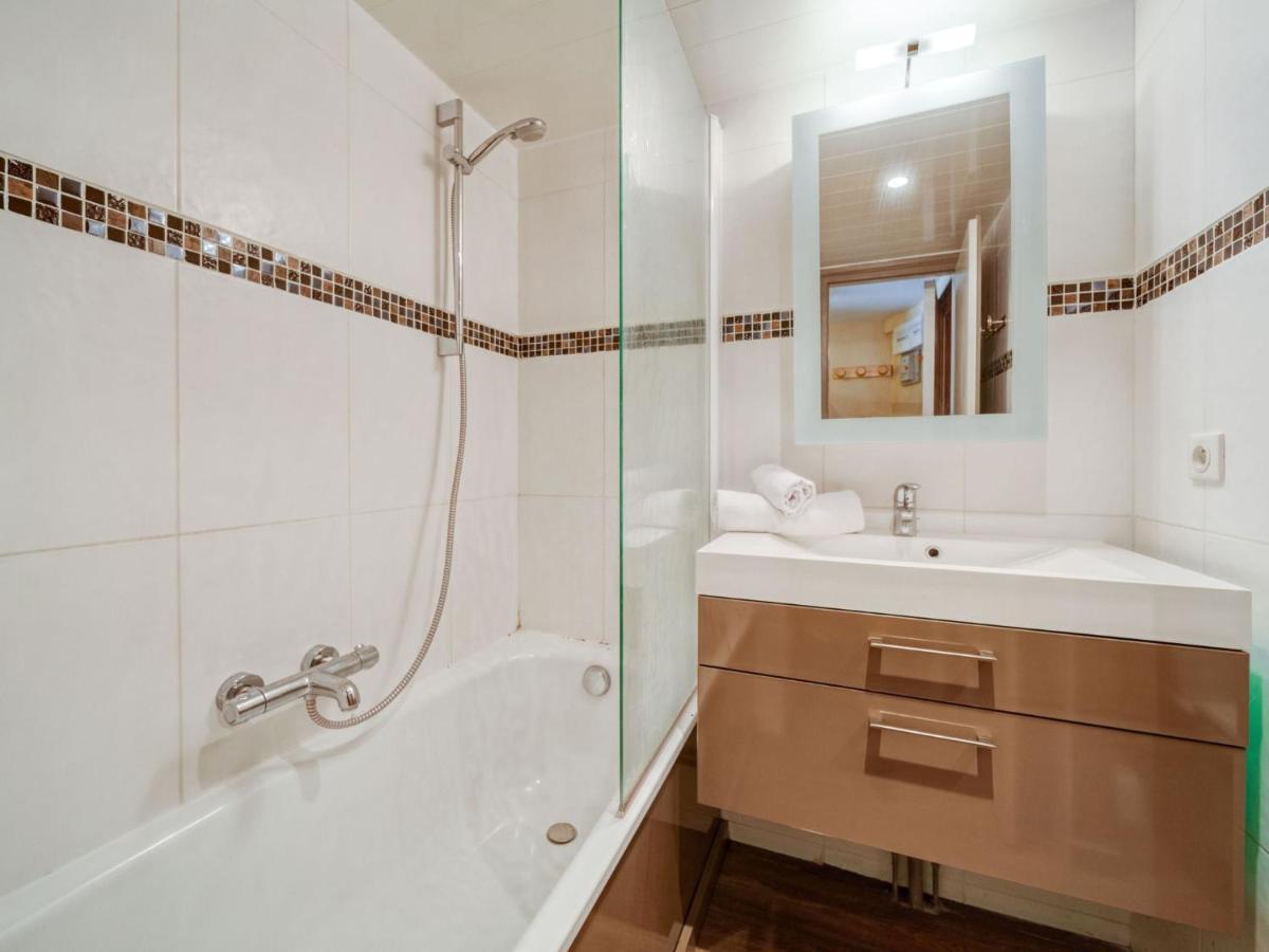 Studio Palafour - Le Lac-4 By Interhome Tignes Esterno foto