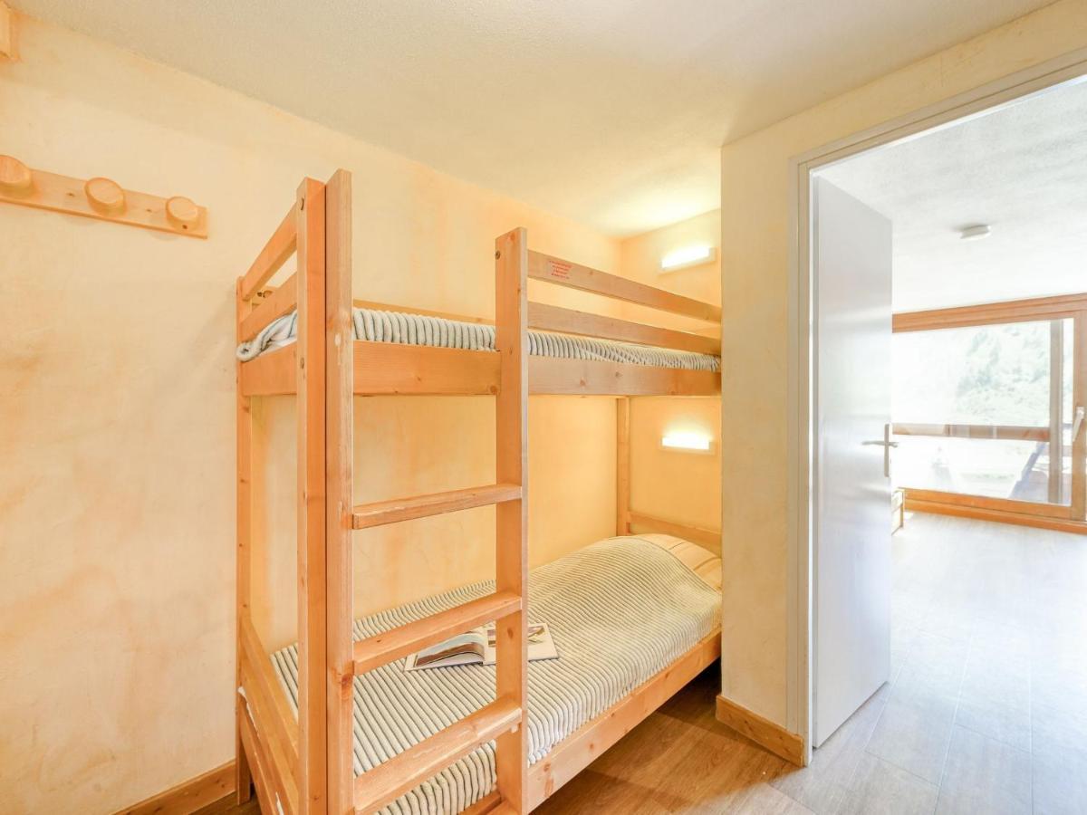 Studio Palafour - Le Lac-4 By Interhome Tignes Esterno foto