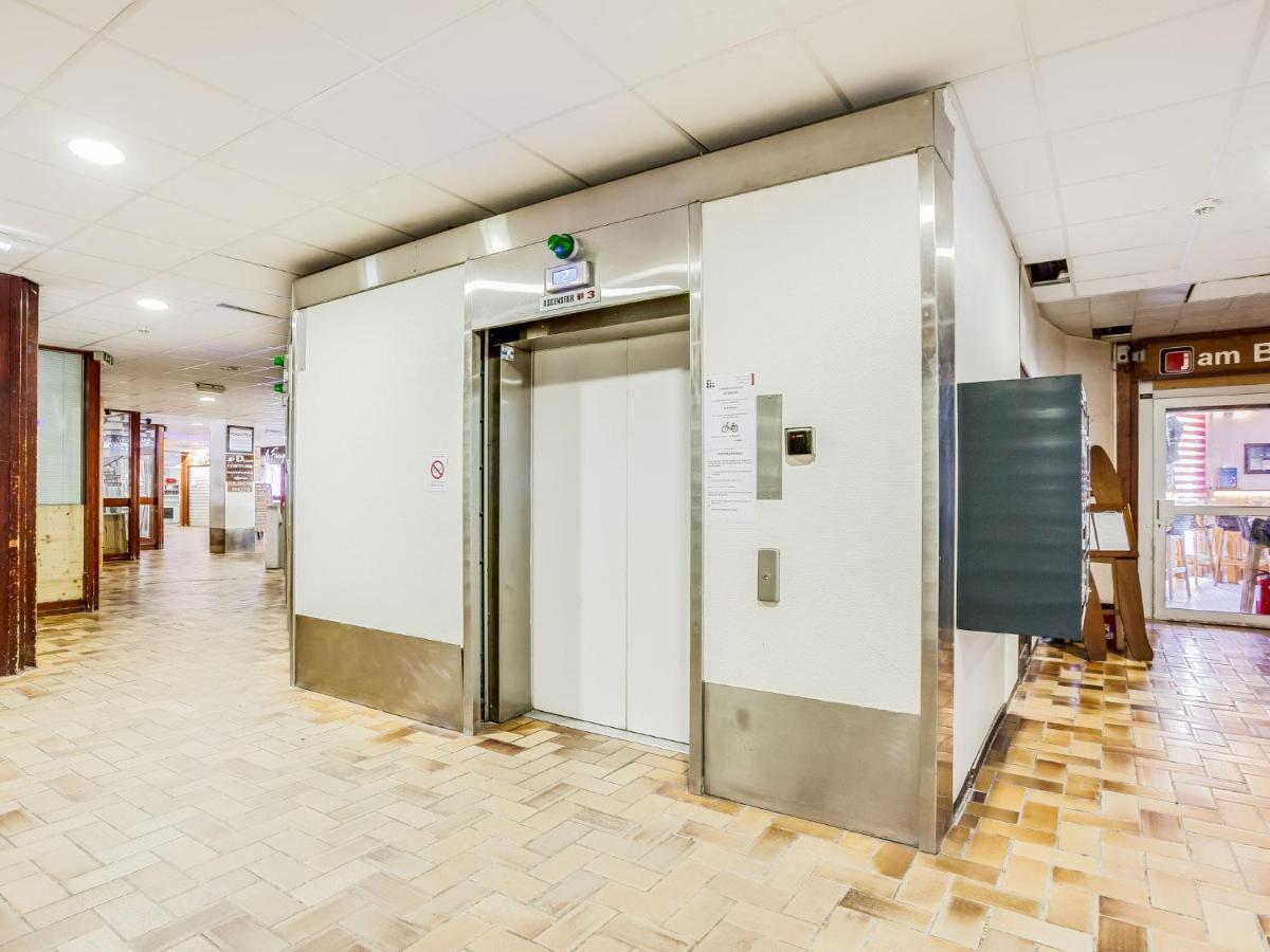 Studio Palafour - Le Lac-4 By Interhome Tignes Esterno foto