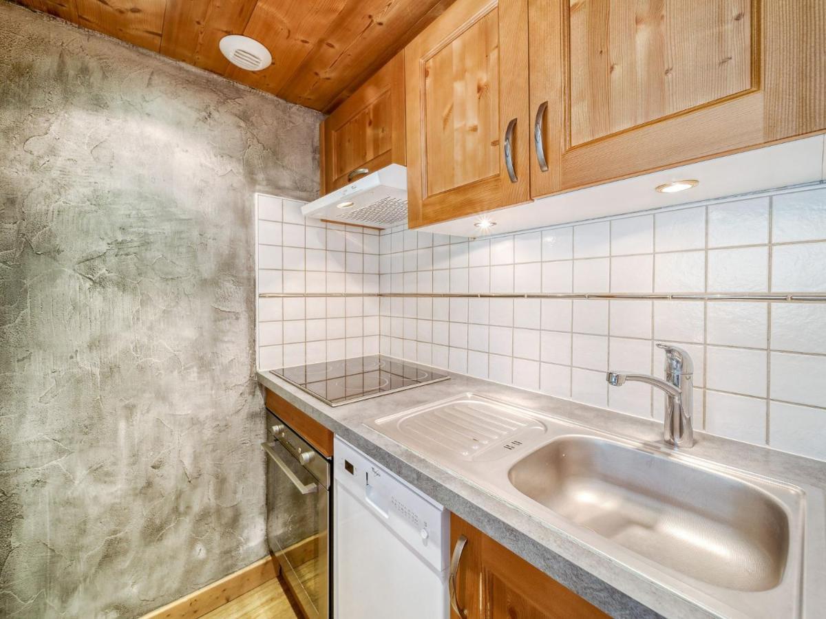 Studio Palafour - Le Lac-4 By Interhome Tignes Esterno foto